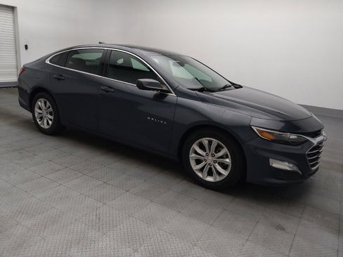 Used 2019 Chevrolet Malibu LT FWD image 11