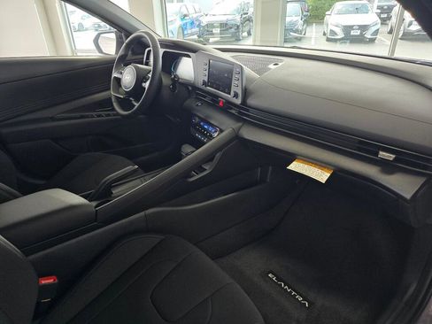 New 2026 Hyundai Elantra Sport w/ Cargo Package image 43