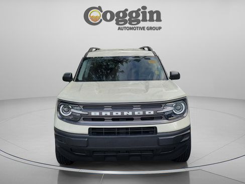 Used 2024 Ford Bronco Sport Big Bend image 8