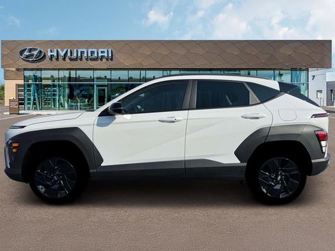 New 2026 Hyundai Kona SEL Sport FWD image 4