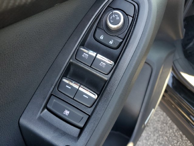 New 2026 Subaru Crosstrek 2.5i Limited AWD/4WD image 21