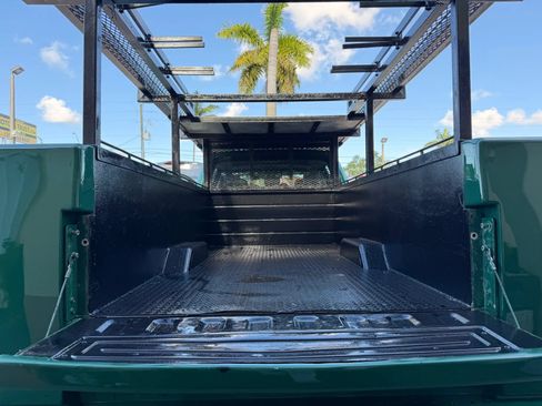 Used 2017 Ford F450 XL w/ Power Equipment Group RWD image 6