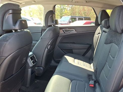 New 2026 Kia Sportage SX Prestige image 11