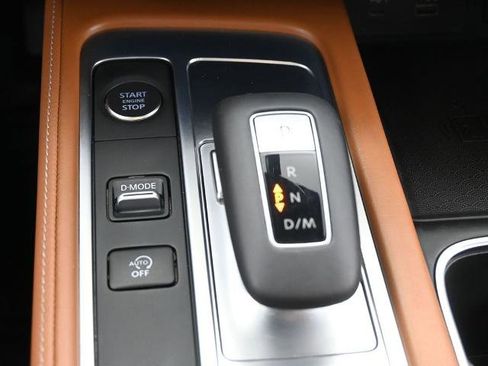 Certified 2025 INFINITI QX60 Autograph w/ Cargo Package image 27