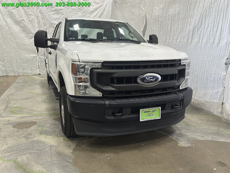 Used 2020 Ford F250 XL AWD/4WD image 33