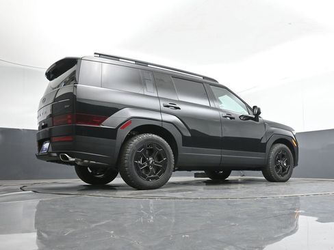 New 2026 Hyundai Santa Fe XRT image 45