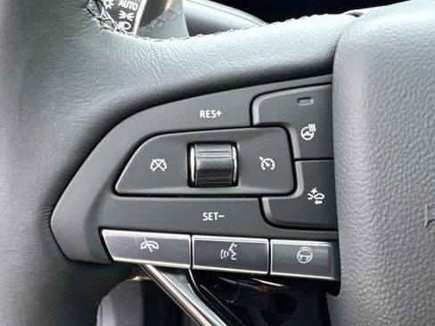 New 2026 Cadillac CT5 Premium Luxury w/ Technology Package AWD/4WD image 28