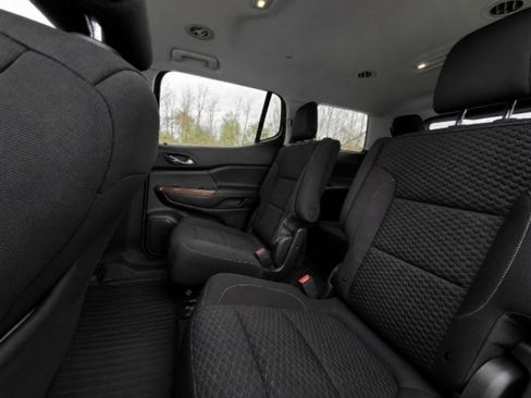 Used 2019 GMC Acadia SLE w/ Driver Alert Package I AWD/4WD image 11