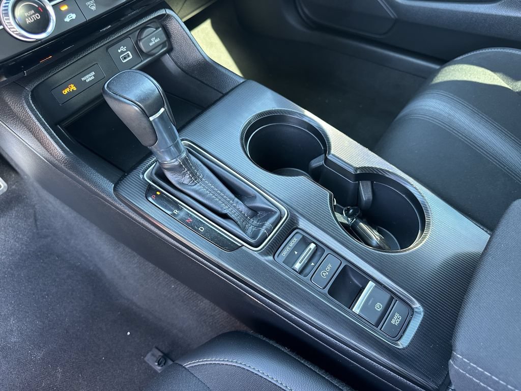 Used 2024 Honda Civic Sport image 26