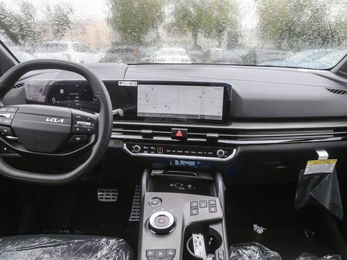 New 2026 Kia Sportage X-Line Prestige AWD/4WD image 5