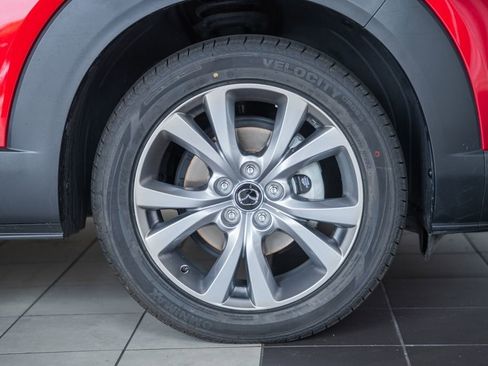 Used 2023 MAZDA CX-30 AWD 2.5 S w/ Preferred Package image 18