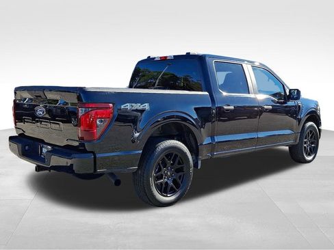 Used 2024 Ford F150 STX image 7
