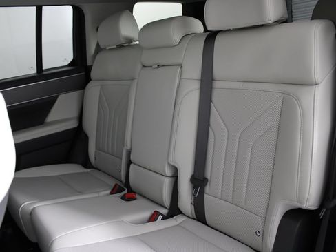 Certified 2026 Hyundai Santa Fe SEL FWD image 21