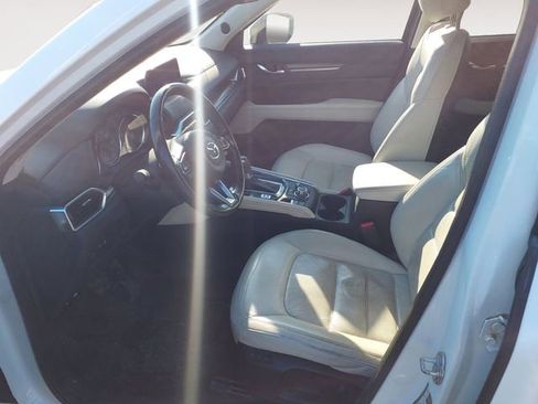 Used 2018 MAZDA CX-5 Grand Touring w/ Premium Package image 15