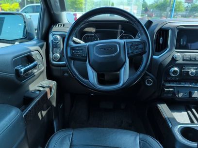 Used 2022 GMC Sierra 1500 Denali