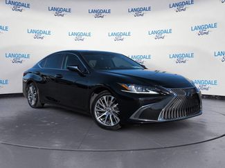 Used 2019 Lexus ES 350 350 w/ Premium Package video 2