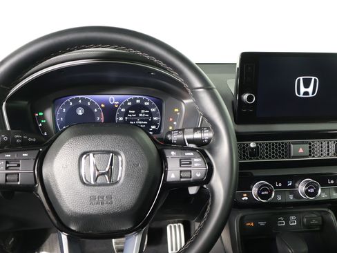 Certified 2024 Honda Civic Sport Touring image 16