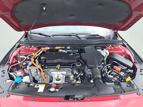 Used 2022 Honda Accord Touring image 26