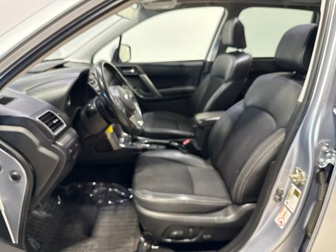 Used 2017 Subaru Forester 2.0XT Premium AWD/4WD image 21