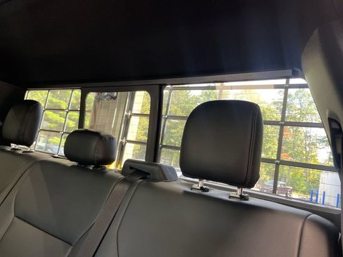 Used 2022 Ford F150 XLT w/ Equipment Group 302A High image 18