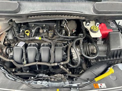 Used 2022 Ford Transit Connect XL image 22