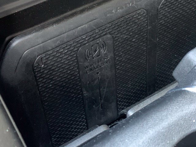 Used 2025 RAM 1500 Rebel w/ Rebel Level 1 Equipment Group AWD/4WD image 19