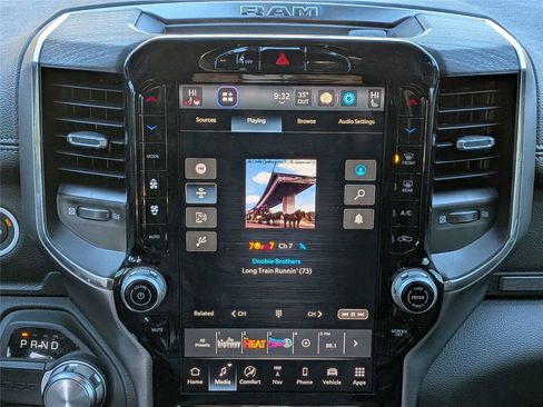 Certified 2025 RAM 1500 Laramie image 20