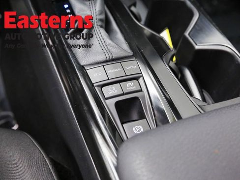 Used 2025 Toyota Camry LE FWD image 21