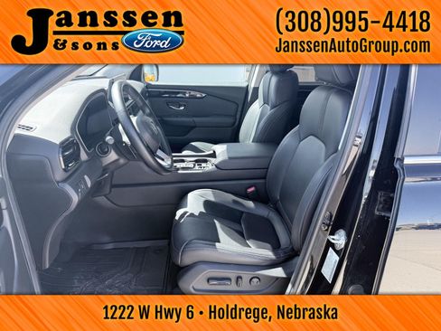 Used 2025 Honda Pilot EX-L image 14
