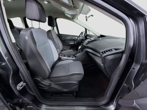 Used 2017 Ford C-MAX Energi SE w/ Cold Weather Package FWD image 30