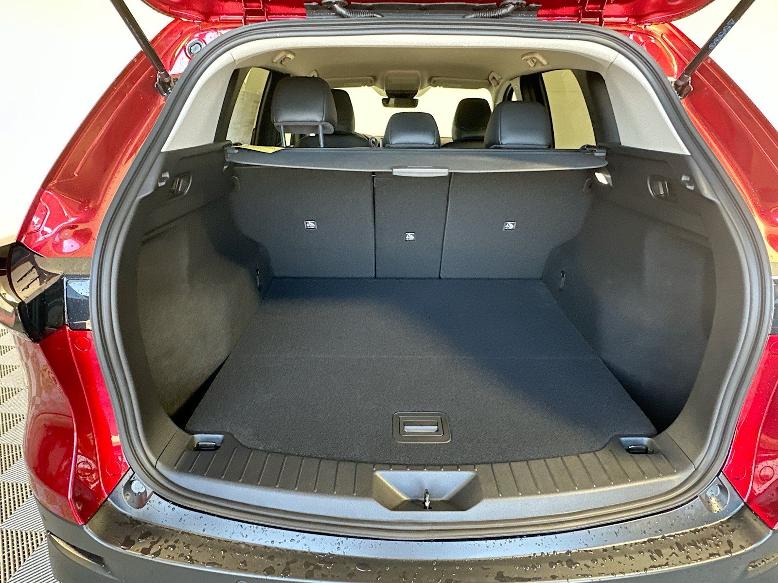 New 2026 MAZDA CX-5 Select AWD/4WD image 25