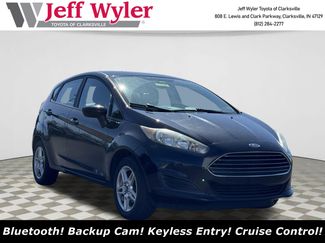 Used 2019 Ford Fiesta SE video 1