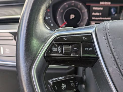 Used 2019 Audi A8 L 3.0T w/ Executive Package image 8