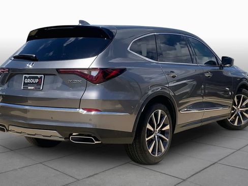 Used 2026 Acura MDX FWD w/ Technology Package image 13