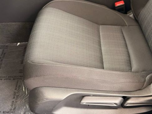 Used 2025 Honda Civic LX image 5