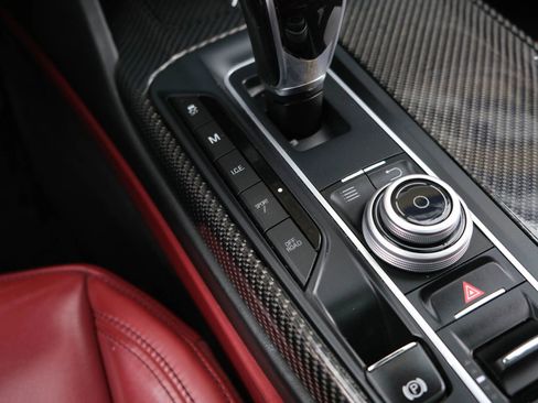 Used 2017 Maserati Levante S image 41