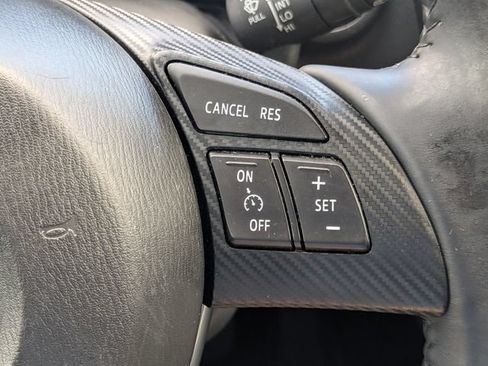 Used 2016 MAZDA CX-5 Touring w/ Bose/Moonroof Package FWD image 25