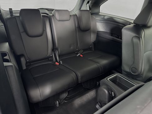 Certified 2023 Honda Odyssey Sport image 27