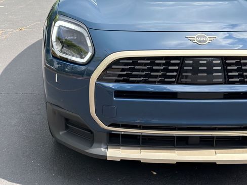 Used 2026 MINI Cooper Countryman S AWD/4WD image 12