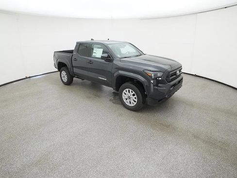 New 2024 Toyota Tacoma SR5 image 24