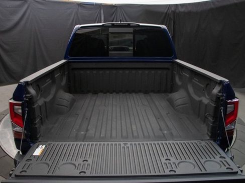 Used 2024 Nissan Titan PRO-4X w/ Off Road Protection Package image 13