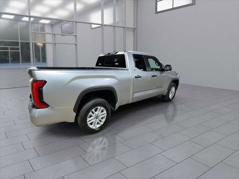 Certified 2025 Toyota Tundra SR5 image 8