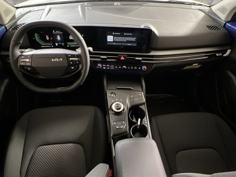 New 2026 Kia Sportage S image 21