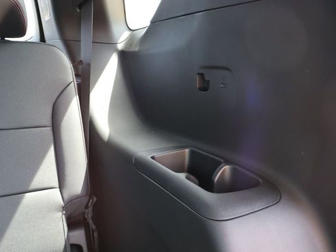 New 2026 Chevrolet Traverse Z71 AWD/4WD image 48