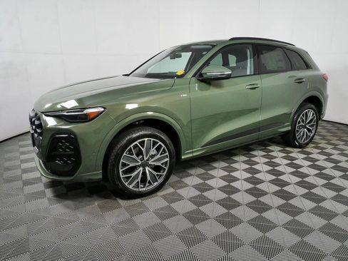 New 2026 Audi Q5 Premium AWD/4WD image 28