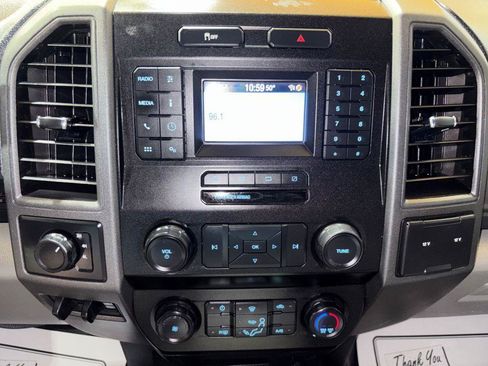 Used 2021 Ford F250 XL w/ Power Equipment Group AWD/4WD image 19