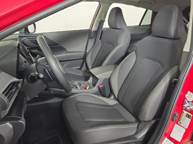 Certified 2025 Subaru Crosstrek 2.5i Premium AWD/4WD image 23