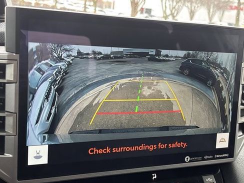 Used 2022 Toyota Tundra Limited image 34