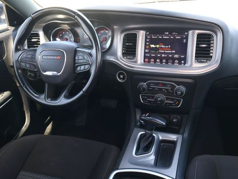 Used 2023 Dodge Charger GT w/ Technology Group AWD/4WD image 10