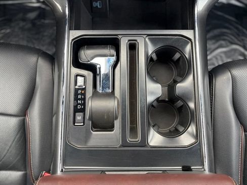 Certified 2023 Ford F150 Lariat AWD/4WD image 10